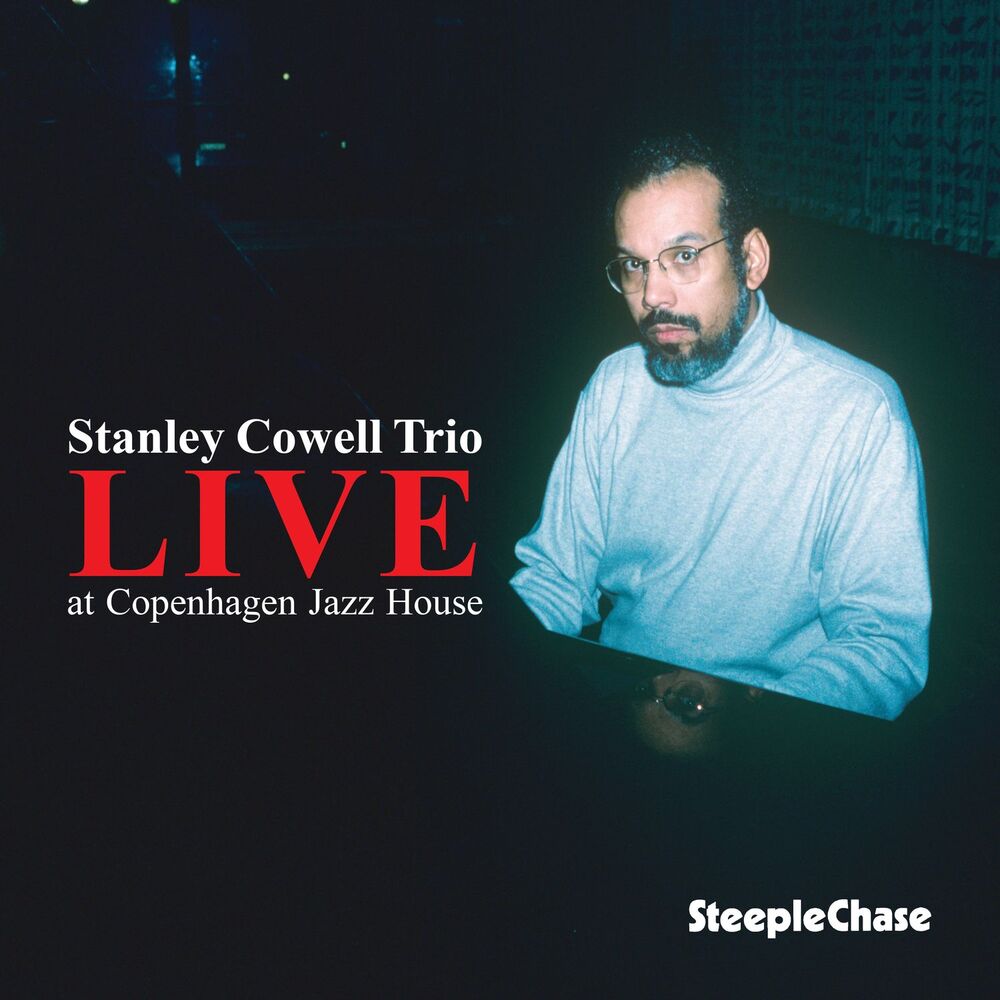 Picture of Live at Copenhagen Jazz House