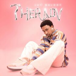 Cover of Therapy