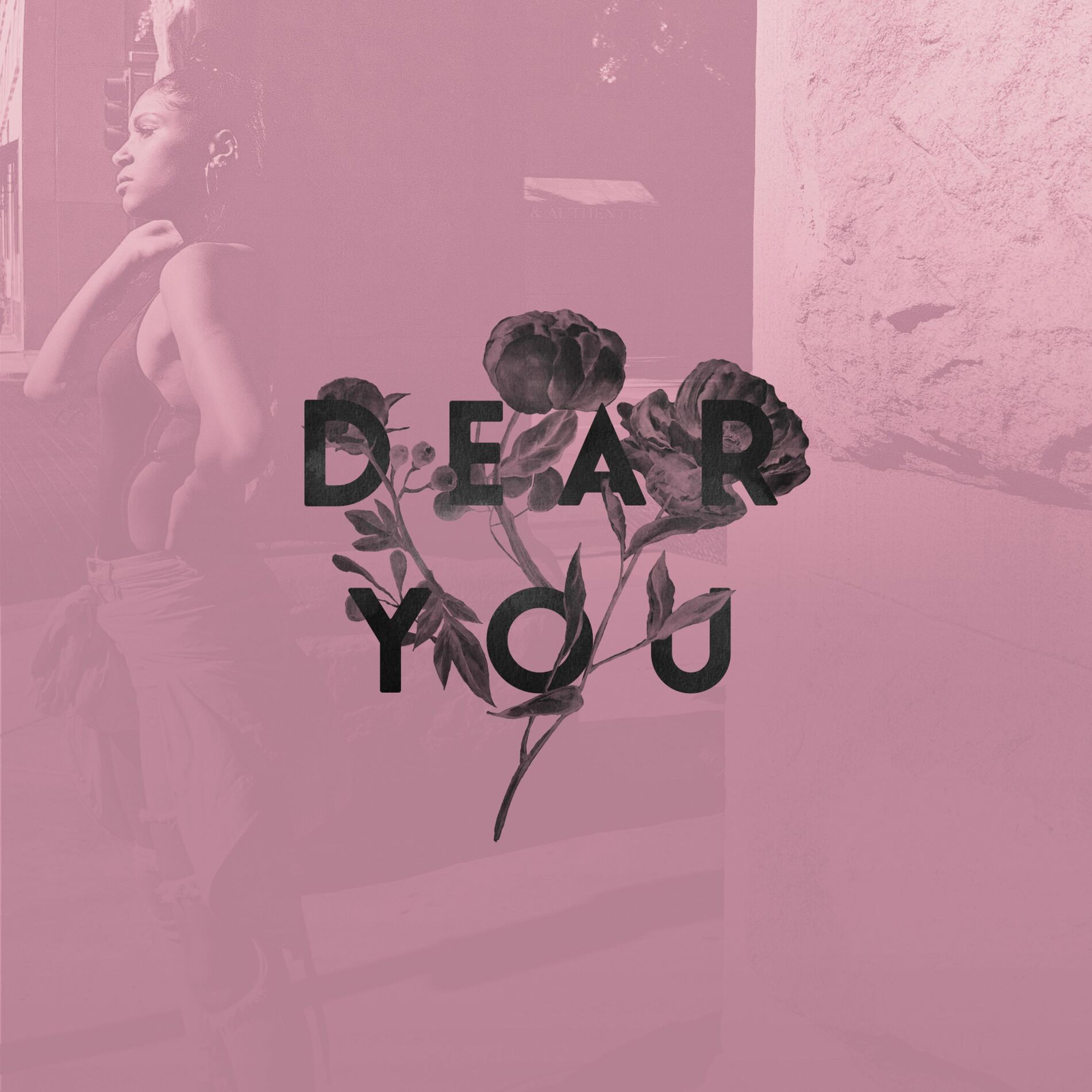 Album cover of Dear You (feat. Charlie Bereal)