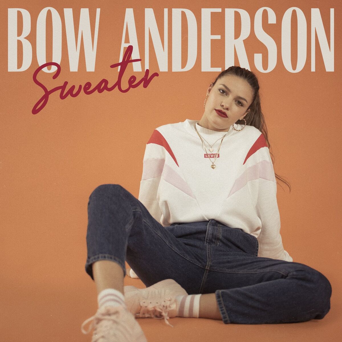Album cover of Sweater