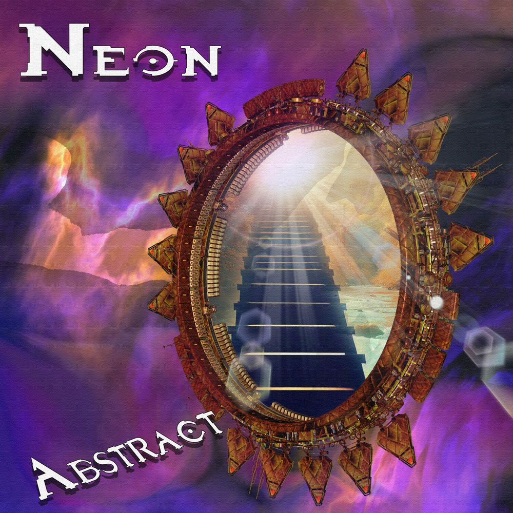 Album artwork for Aeon's date by Neon
