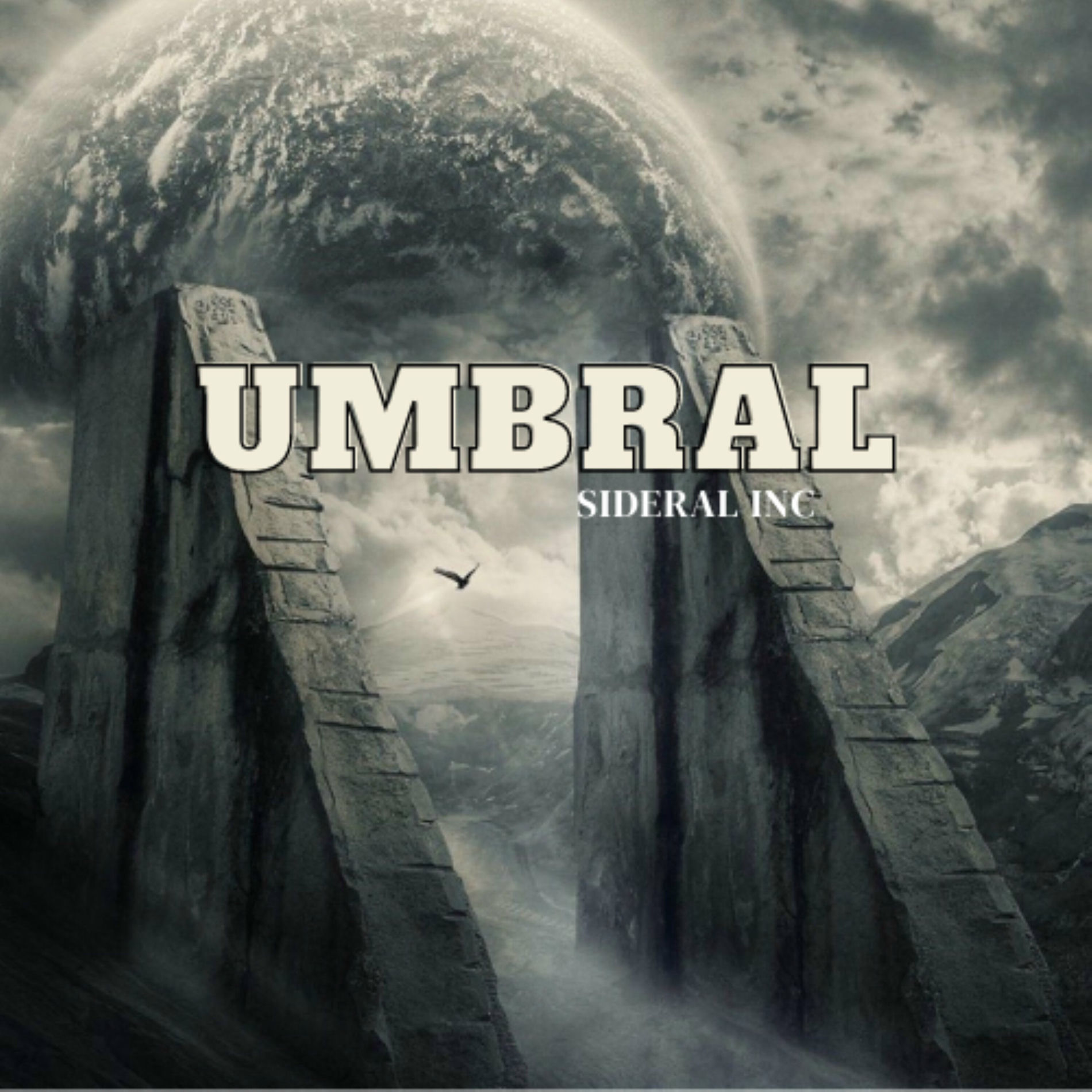 Album cover of Umbral