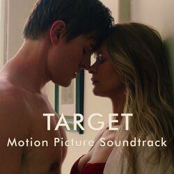 Cover of Target (Motion Picture Soundtrack)