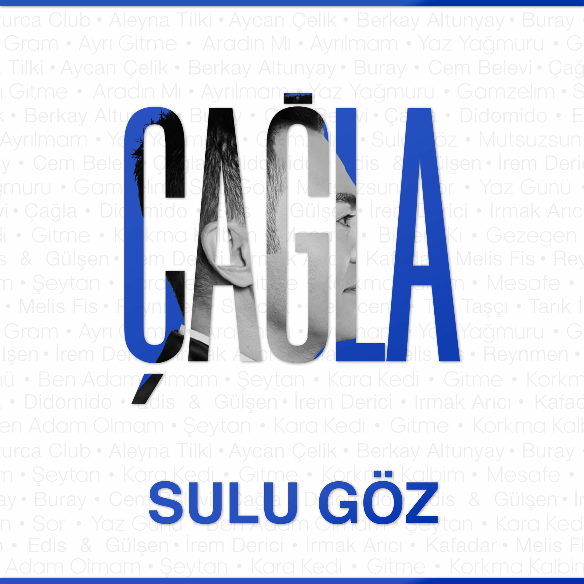 Album cover of Sulu Göz