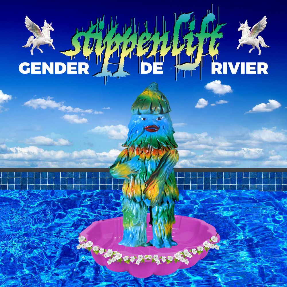 Picture of Gender, De Rivier