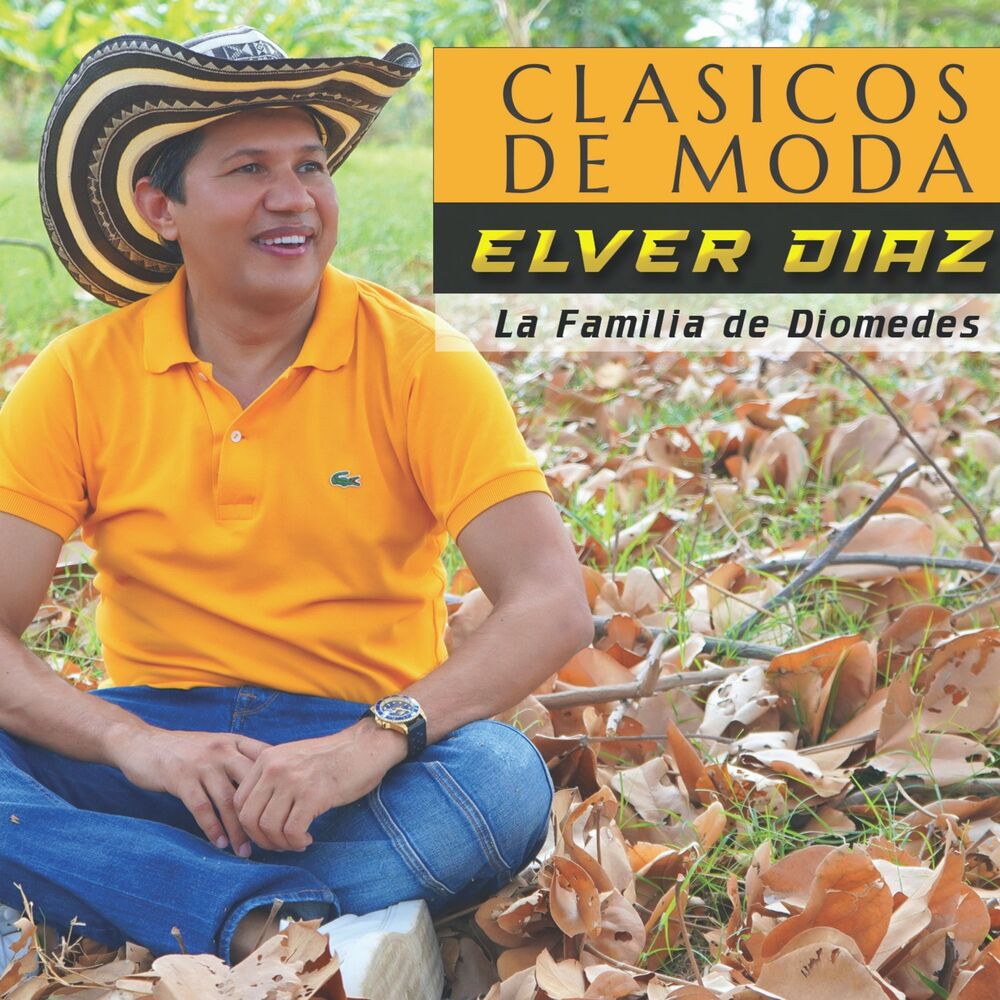 Picture of Clásicos de Moda