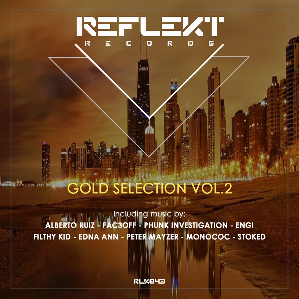 Picture of Gold Selection vol.2