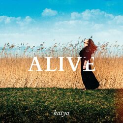 Cover of Alive