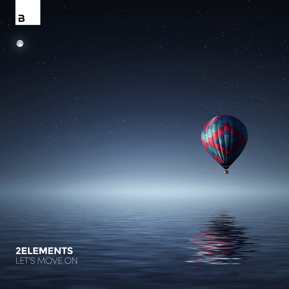Picture of Let's Move On
