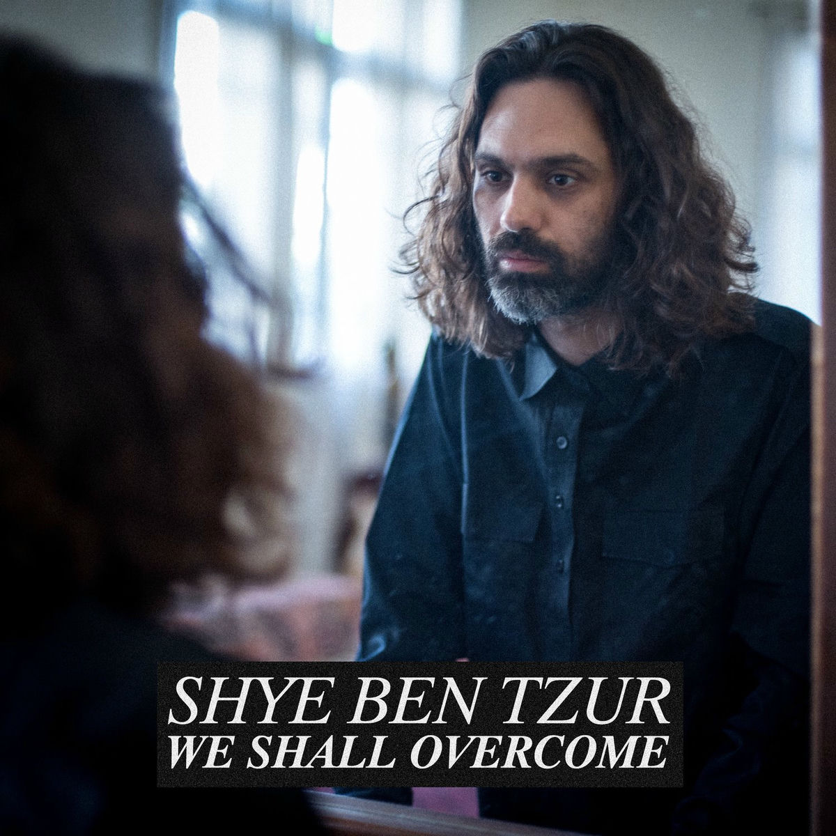 Album cover of We Shall Overcome