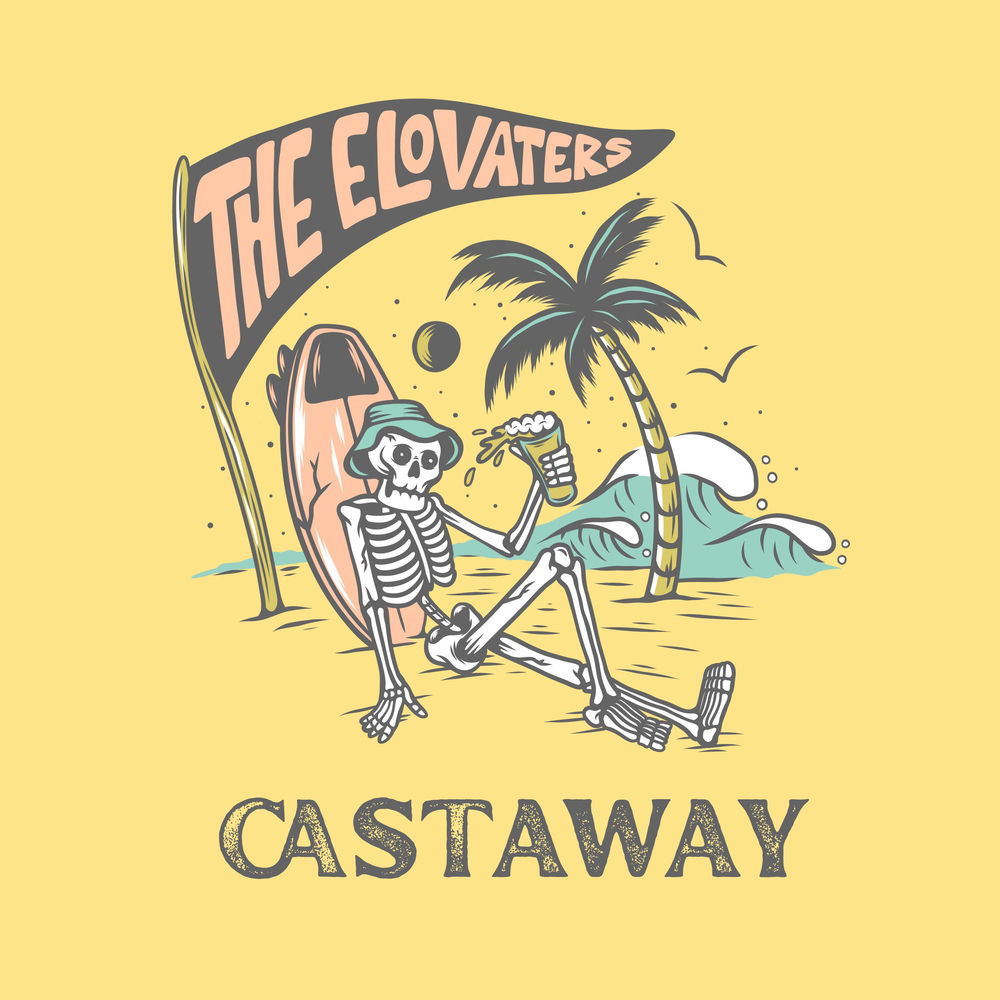 Castaway cover