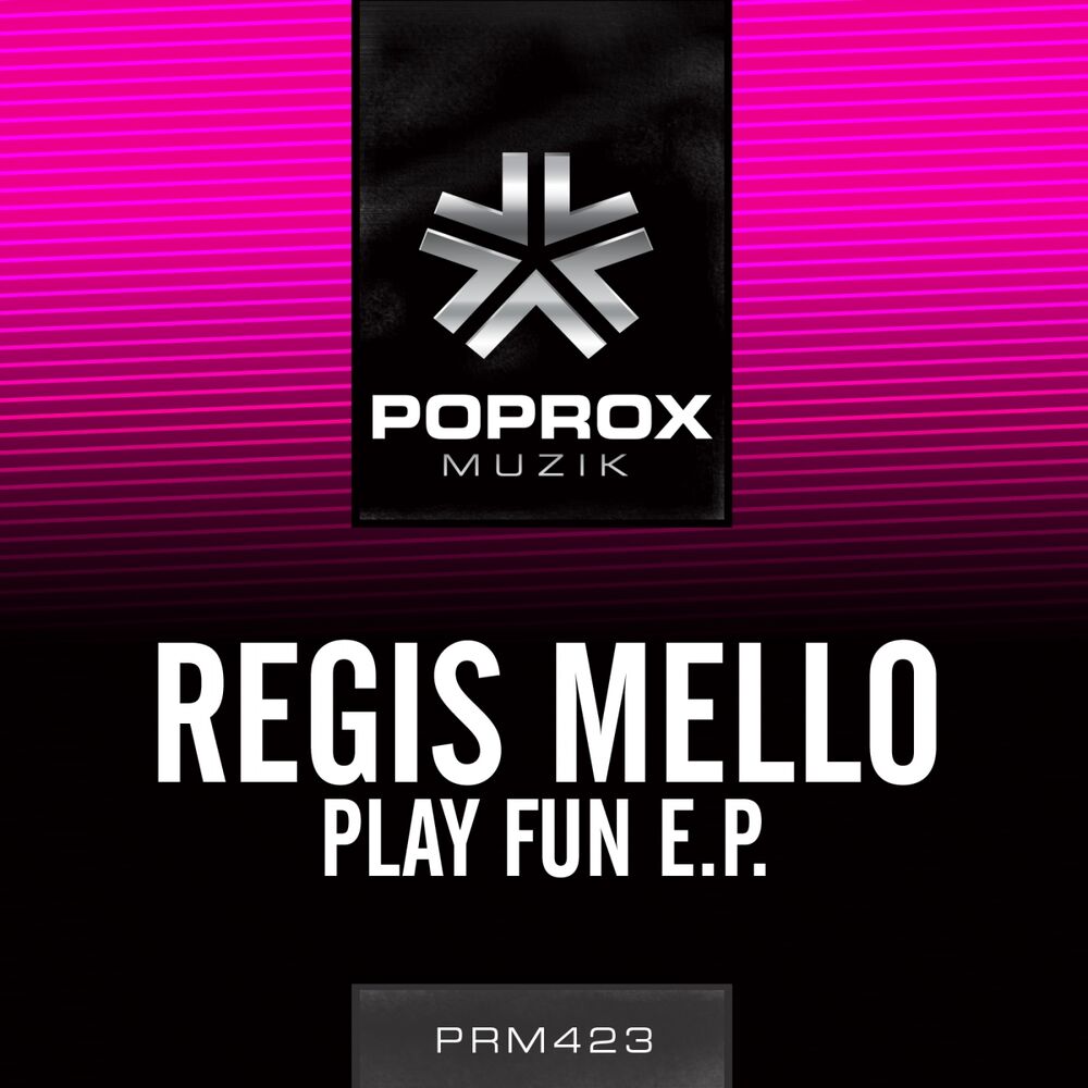 Picture of Play Fun E.P.