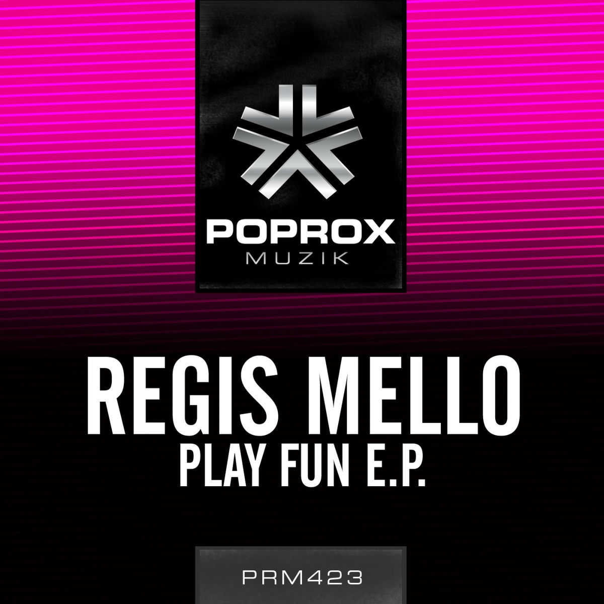 Album cover of Play Fun E.P.
