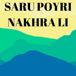 Cover of SARU POYRI NAKHRA LI