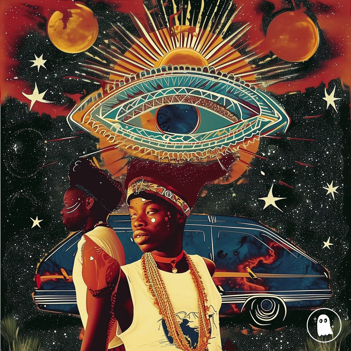 Album cover of Say Something