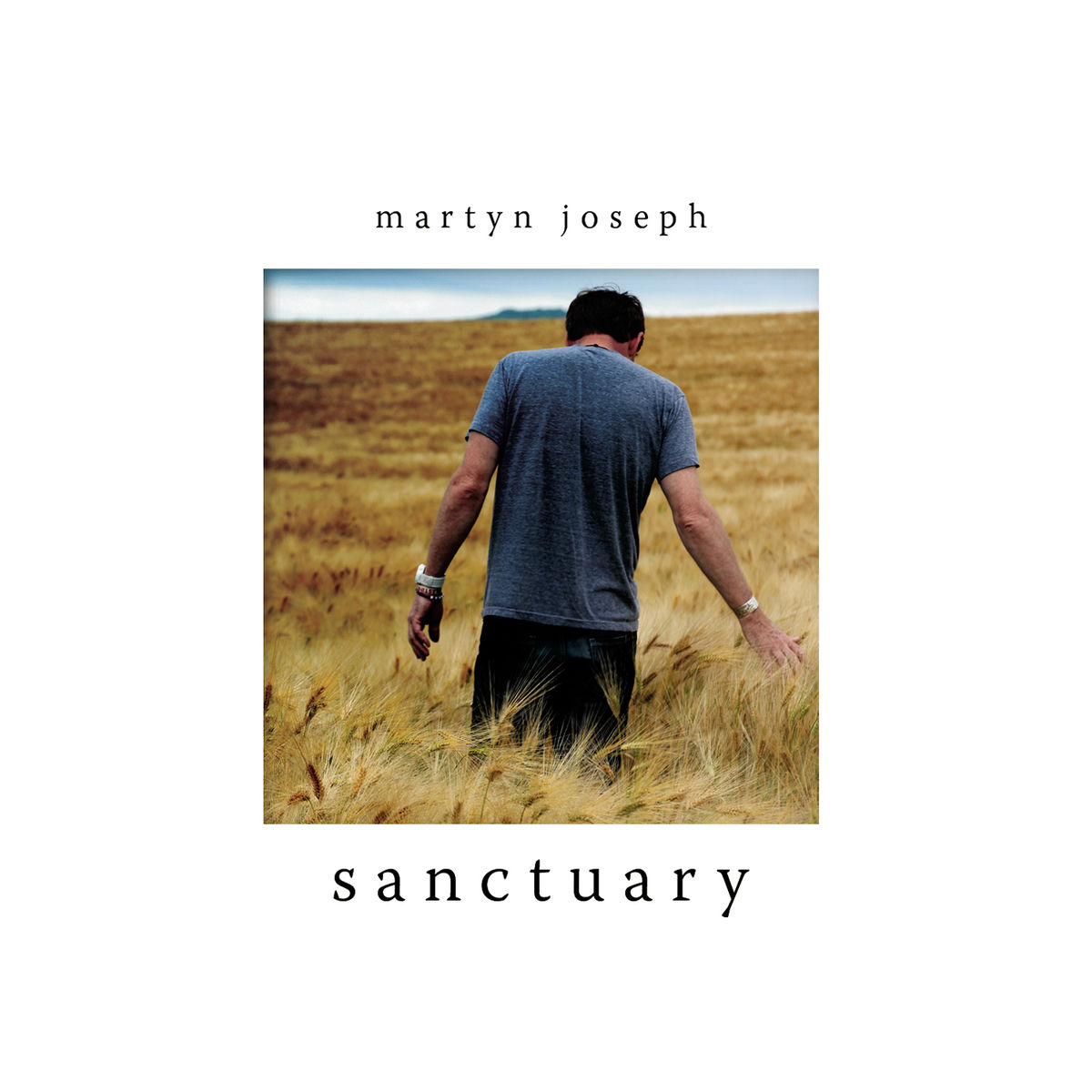 Album cover of I Searched for You