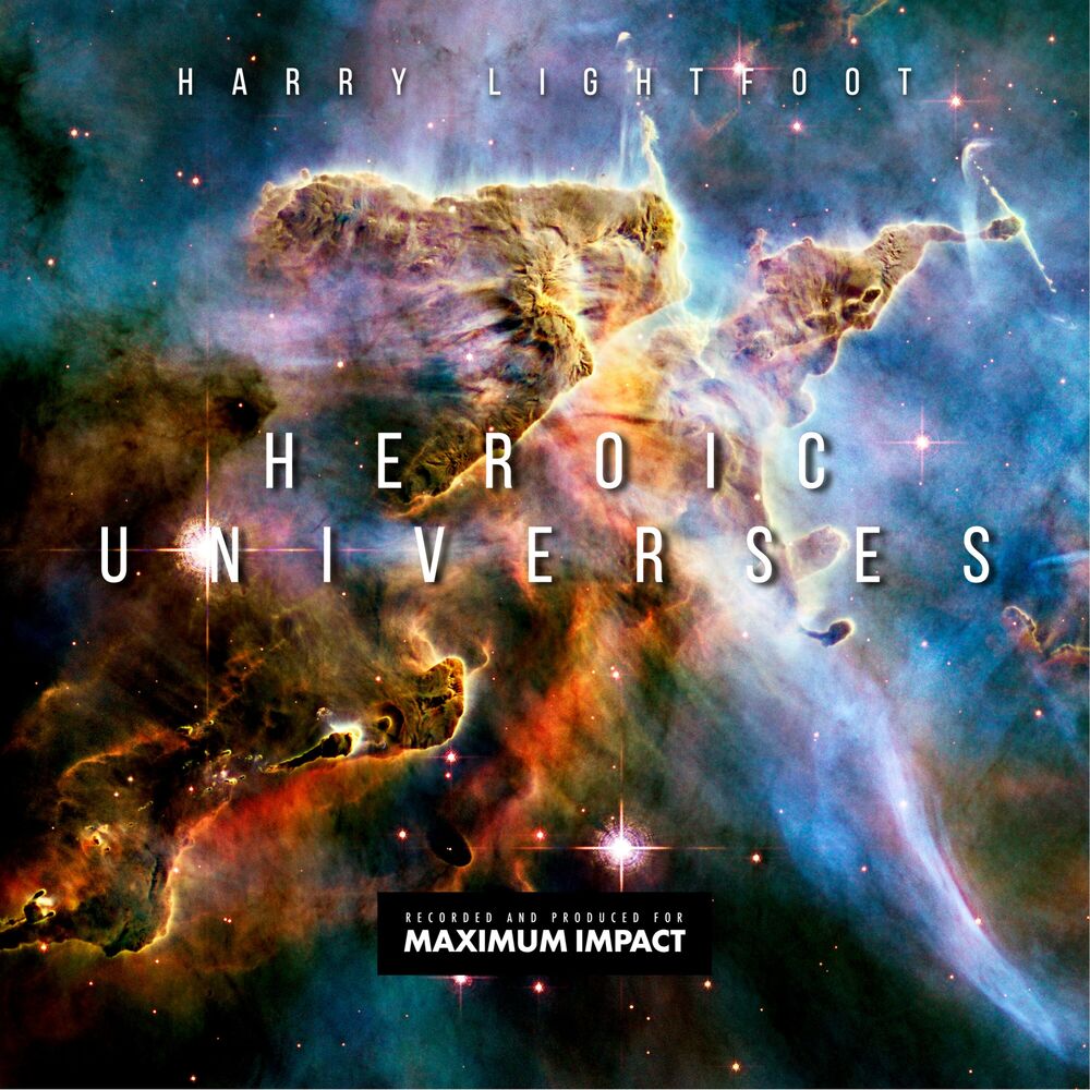 Picture of Heroic Universes
