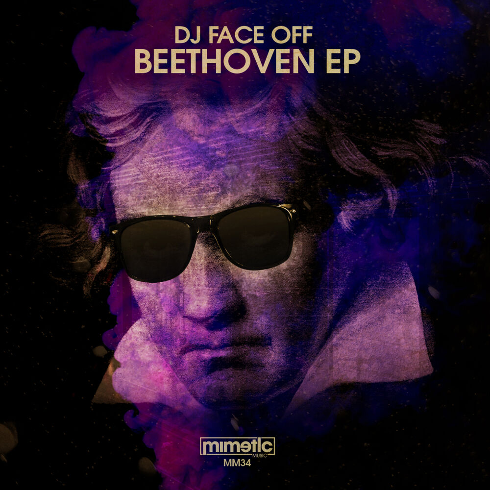 Picture of Beethoven EP