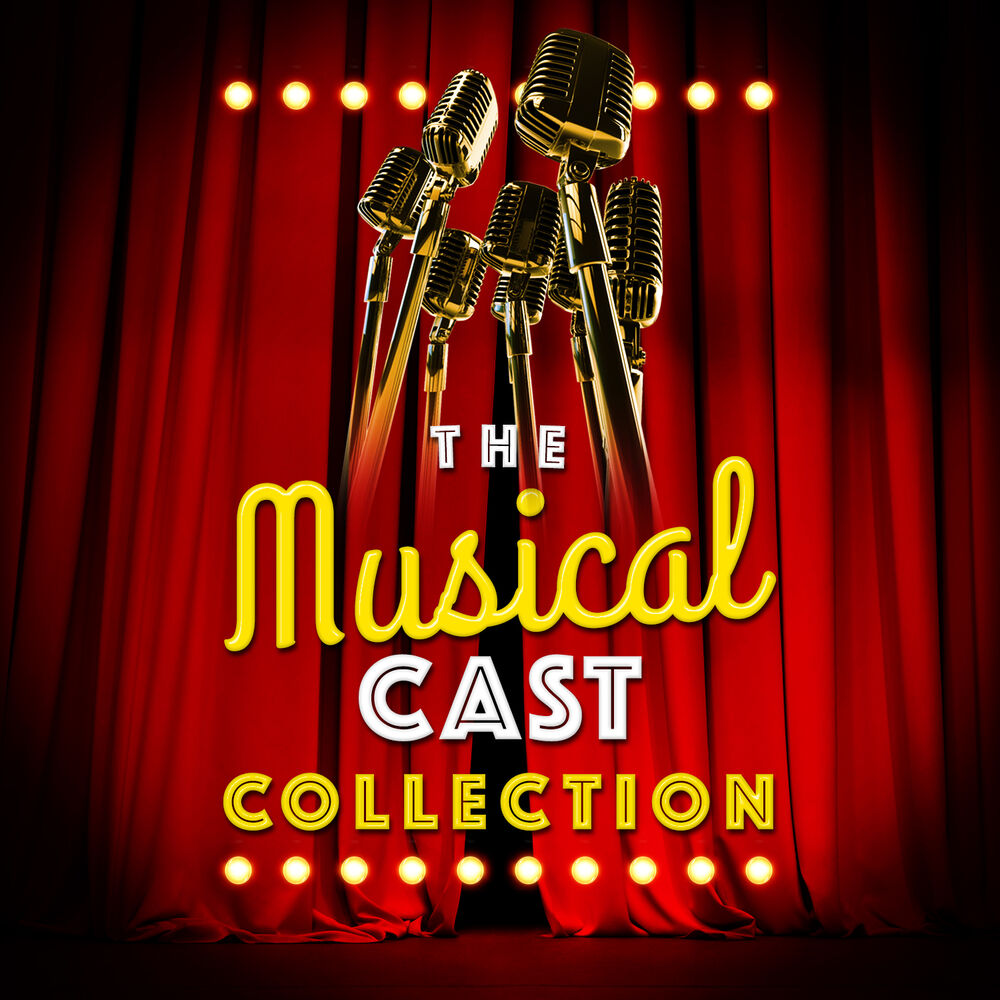 Picture of The Musical Cast Collection