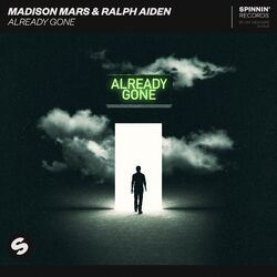 Cover of Already Gone