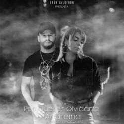 Cover of Por Querer Olvidarte