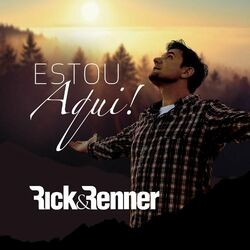 Cover of Estou Aqui!