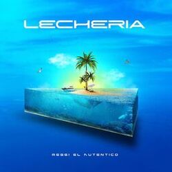 Cover of Lecheria