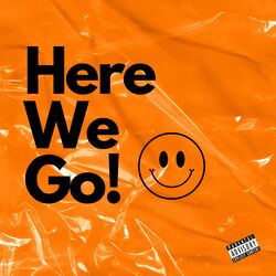 Cover of Here We Go!