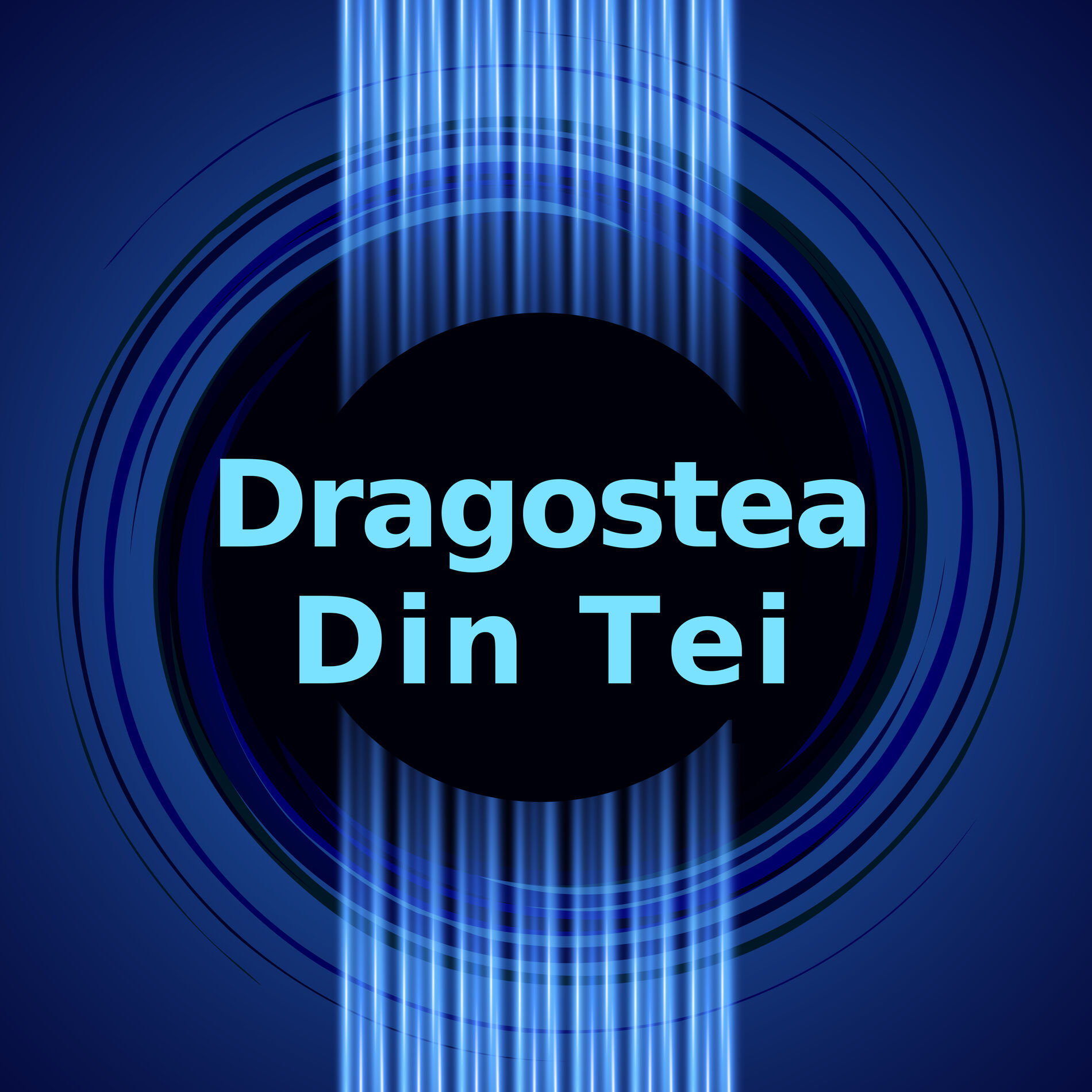 Album cover of Dragostea Din Tei (Instrumental Versions)