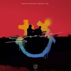 Cover of Smile (feat. Carolina Liar)