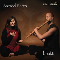 Cover of Bhakti