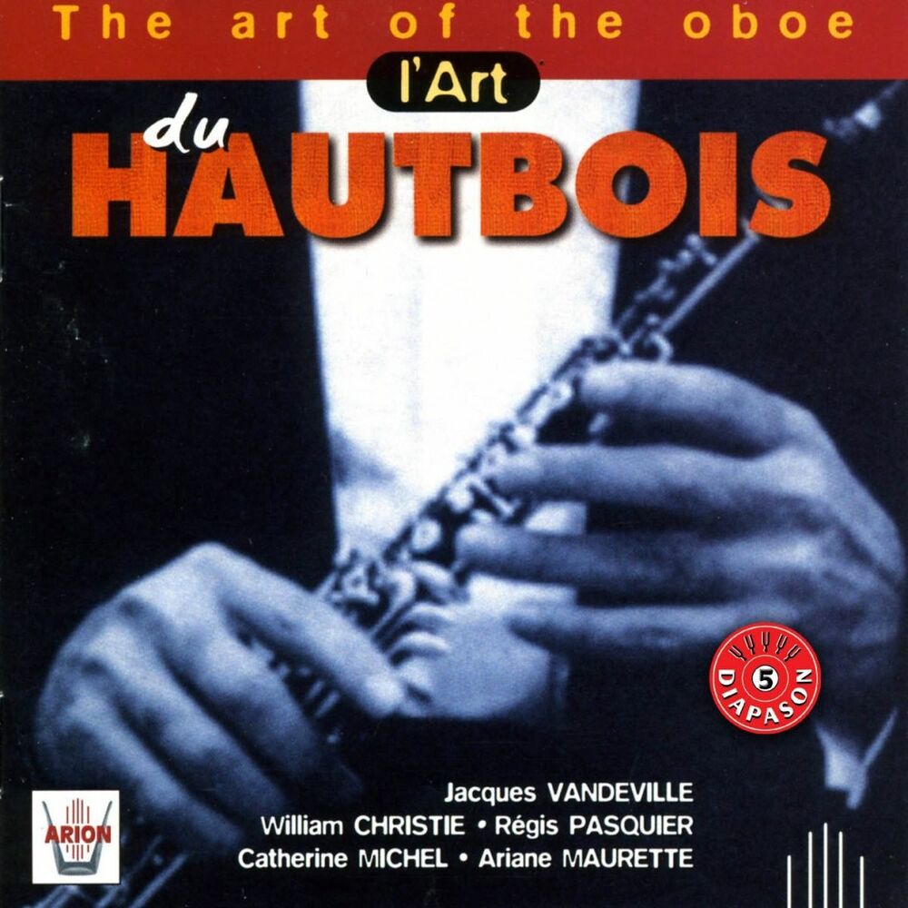 Picture of L'art du hautbois