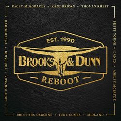 Cover of Reboot
