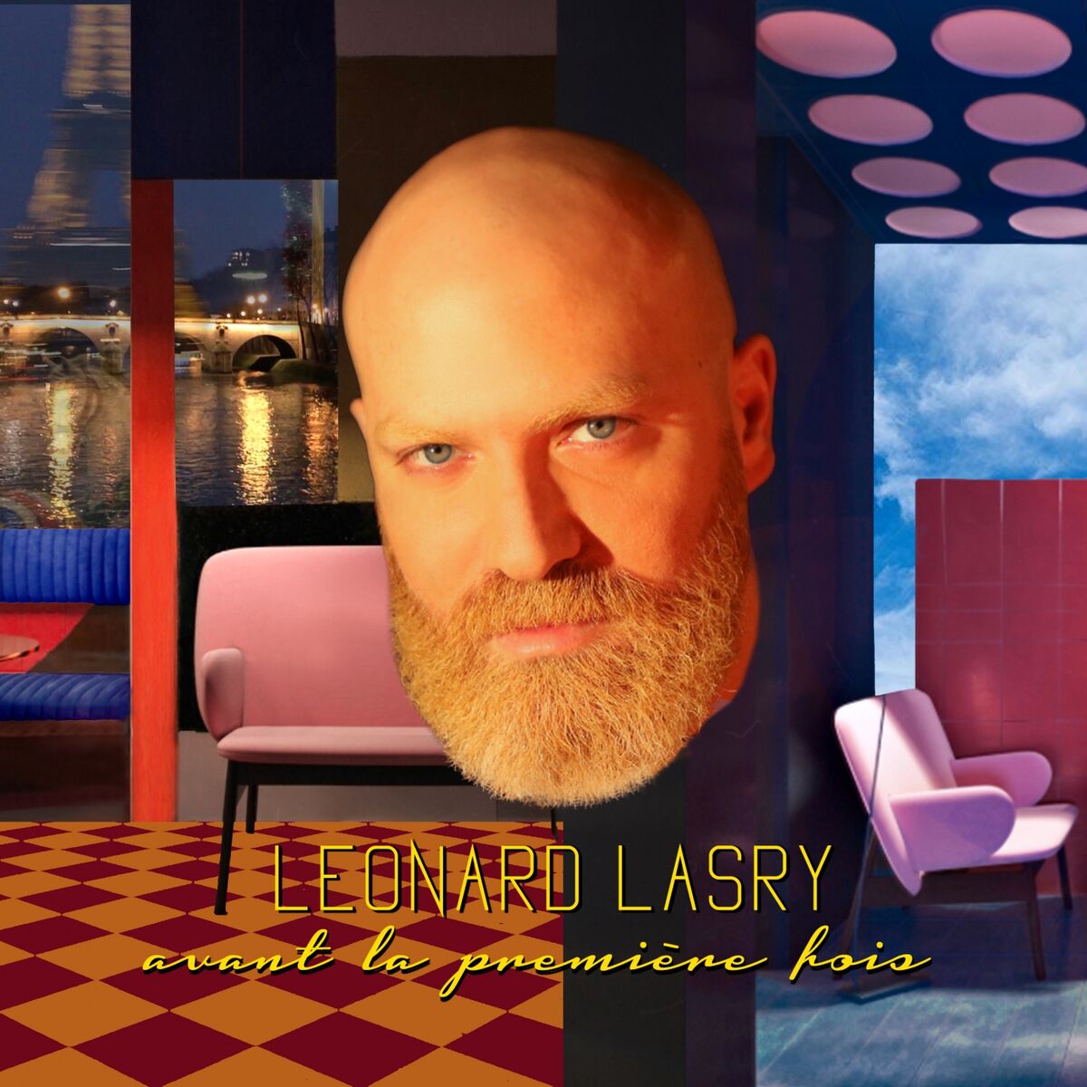 Album cover of Avant la première fois (Bonus edition)