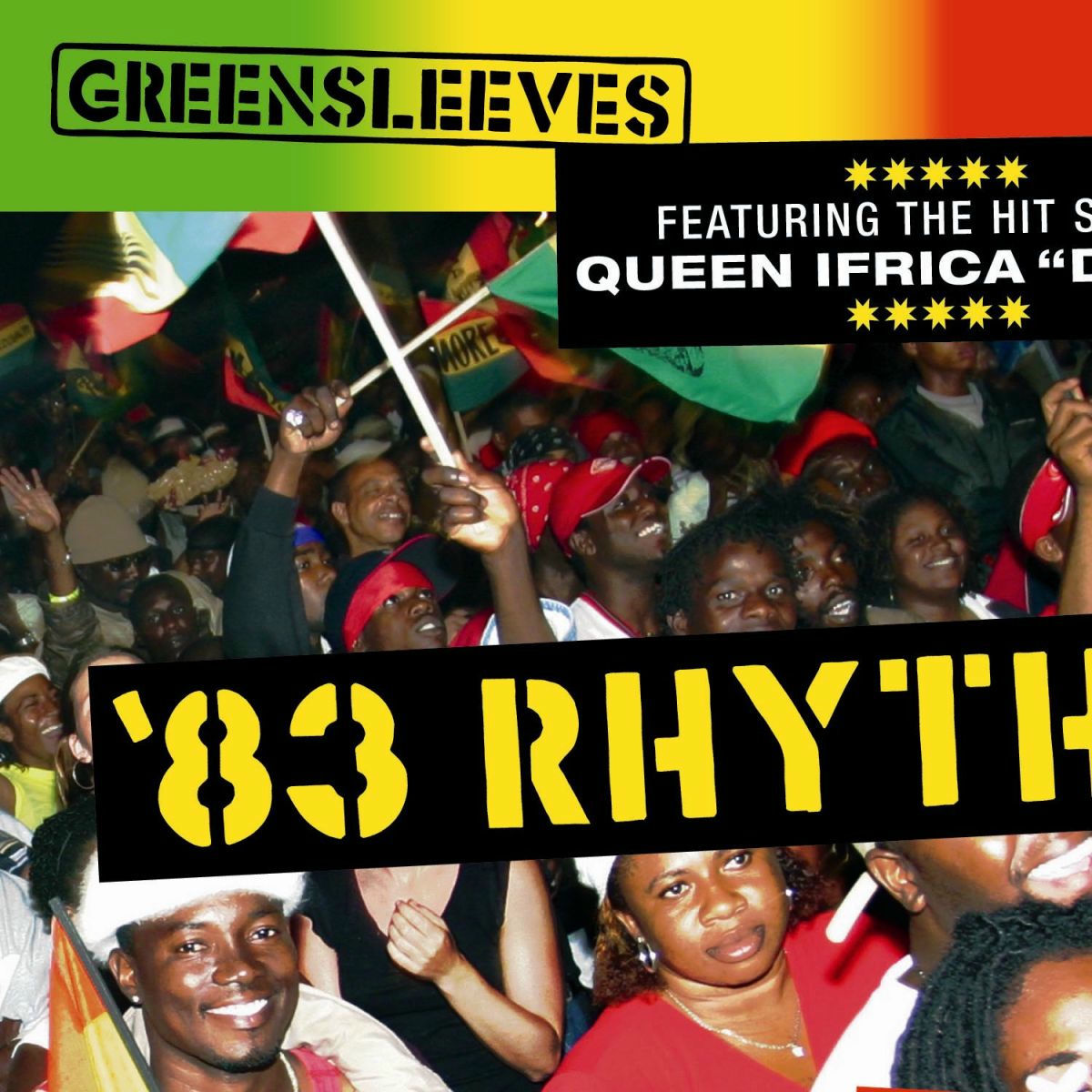 Various Artists - 83 Rhythm | Deezer