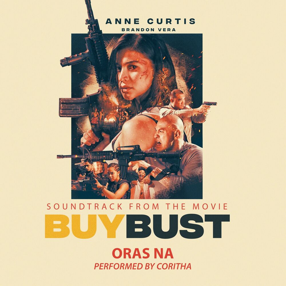 Picture of Oras Na (From "Buy Bust")