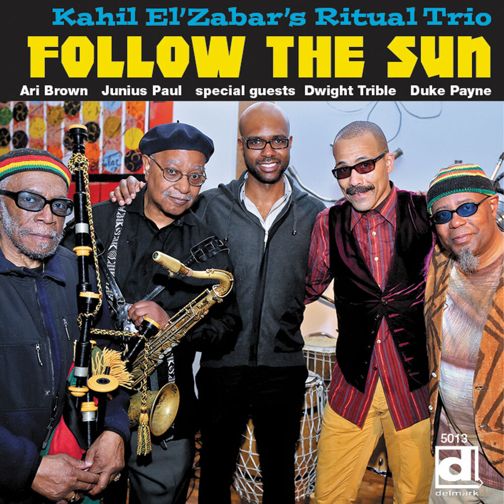 Picture of Follow the Sun