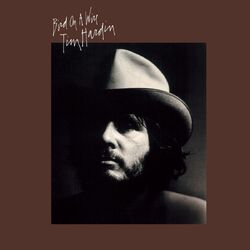Cover of Bird On A Wire
