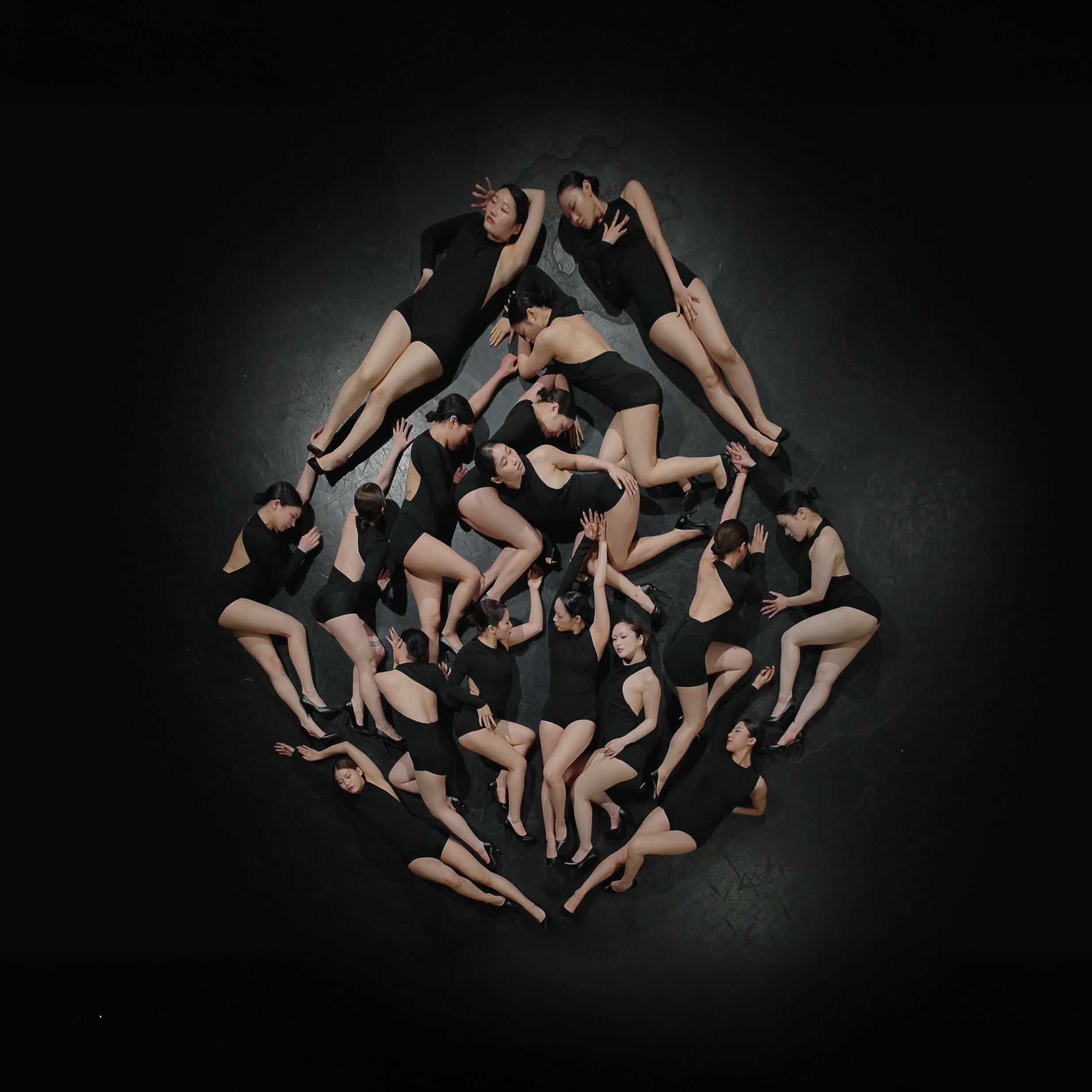 Album cover of Bossy Girl