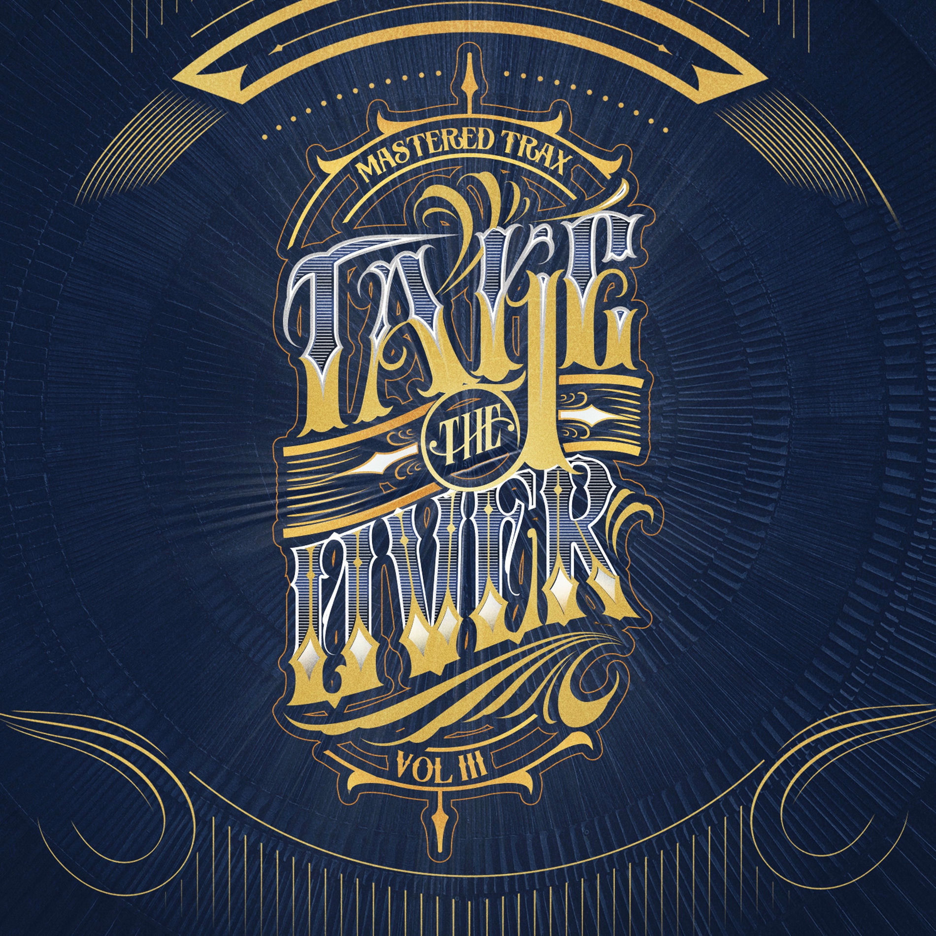 Album picture of The Take Over, Vol. 3