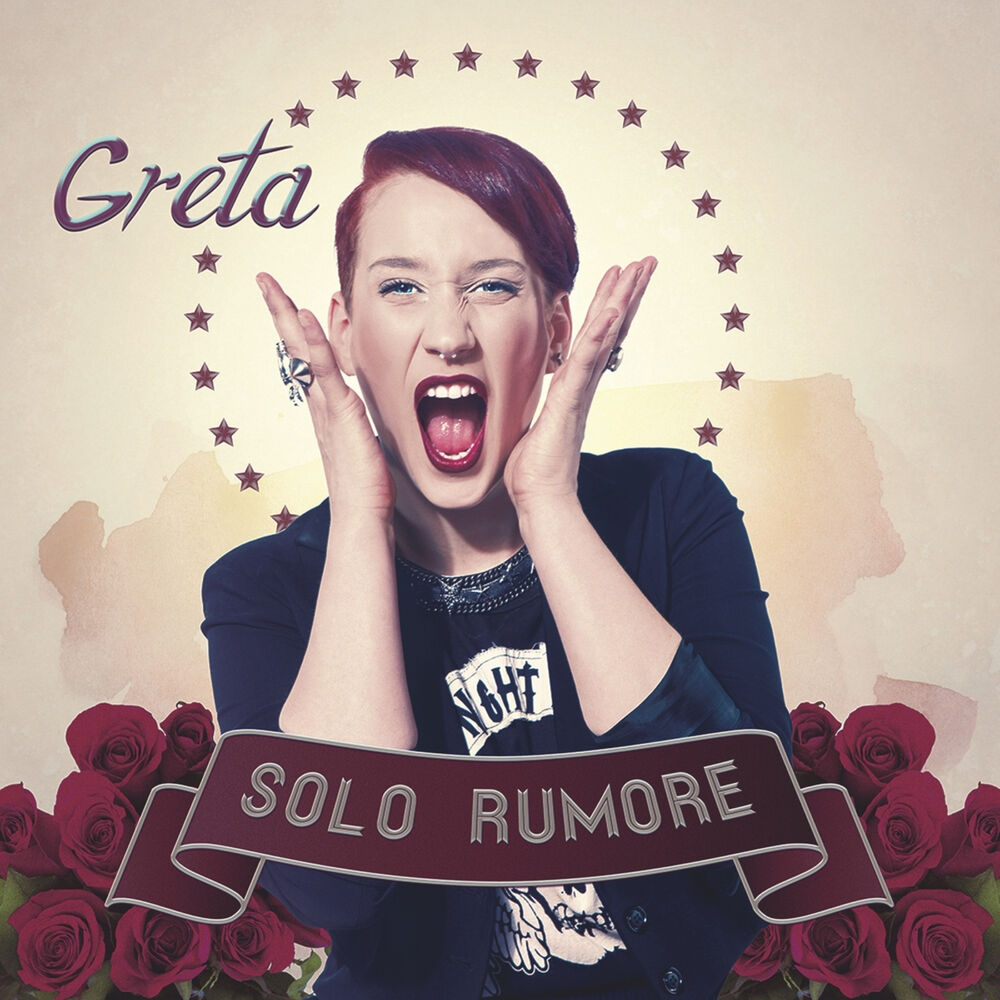 Picture of Solo rumore