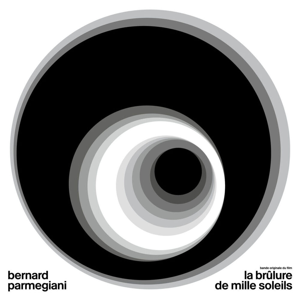 Picture of La Brûlure De Mille Soleils