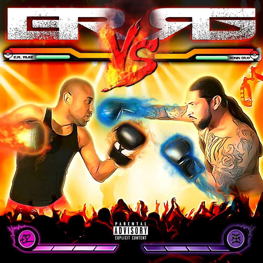 Picture of E.R. Vs R.G.