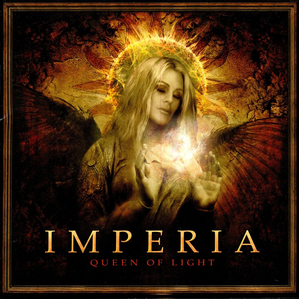 Picture of Queen of Light