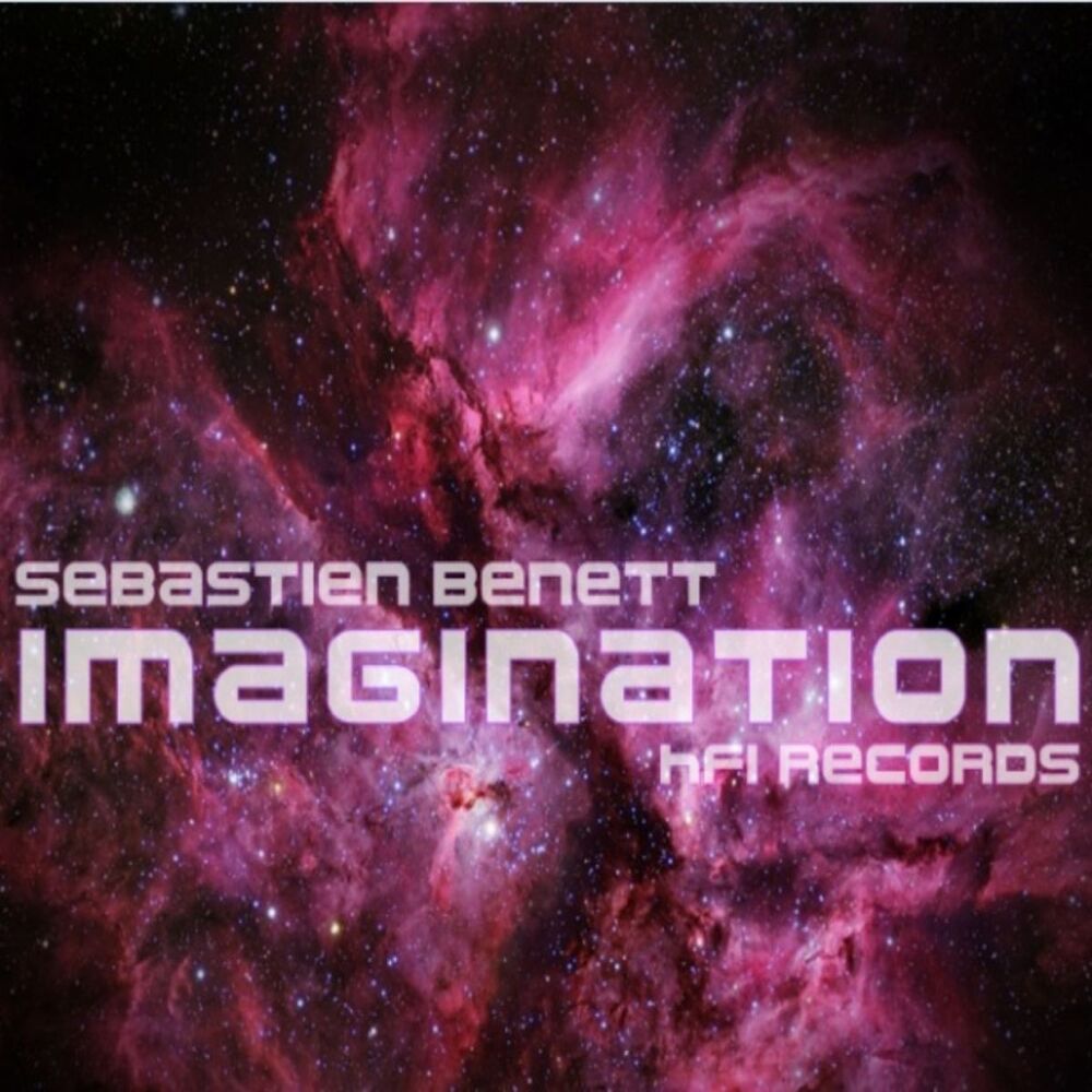 Picture of Imagination (Remix Pack)