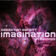 Imagination (Ryan Riback Remix) by Sebastien Benett album cover