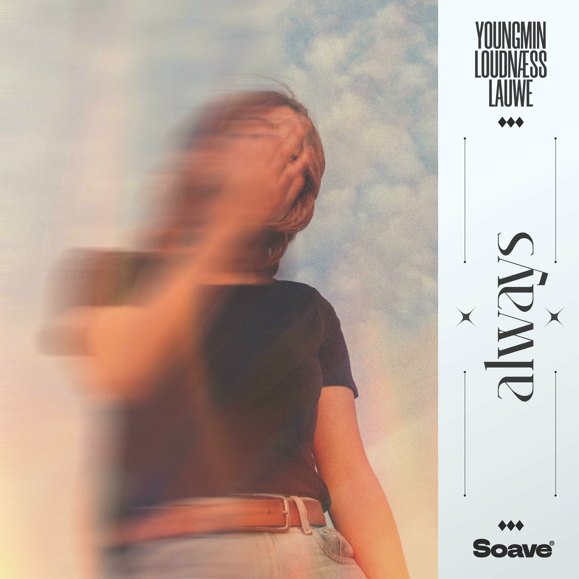 Album cover of Always