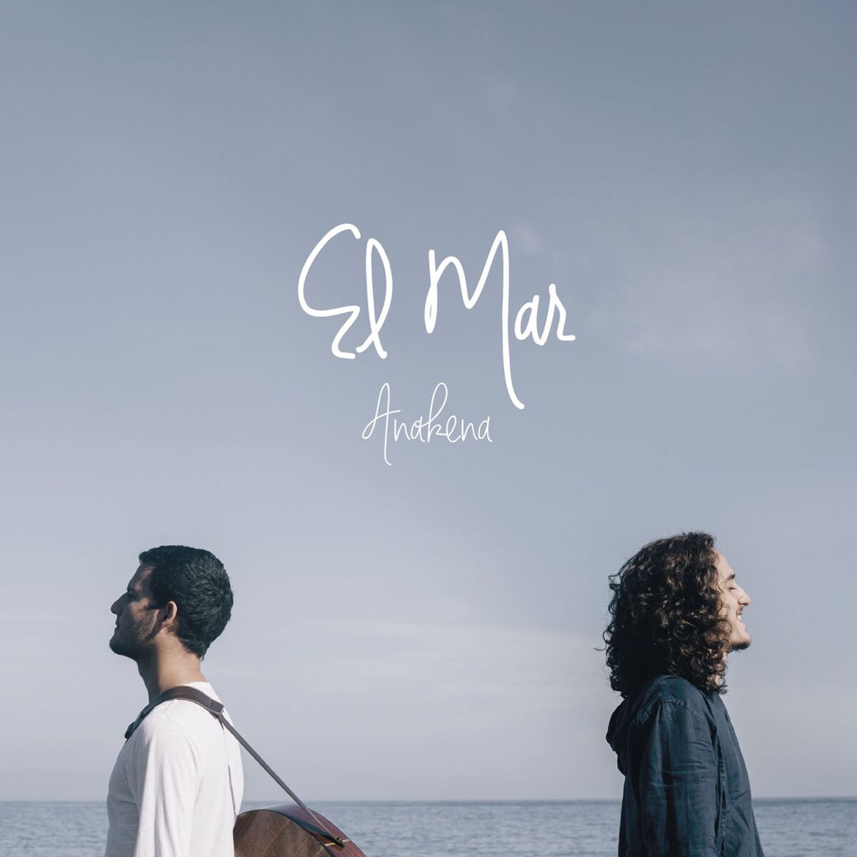 Album cover of El Mar