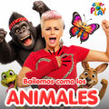 Bailemos Como Los Animales (El Baile de los Animales)
