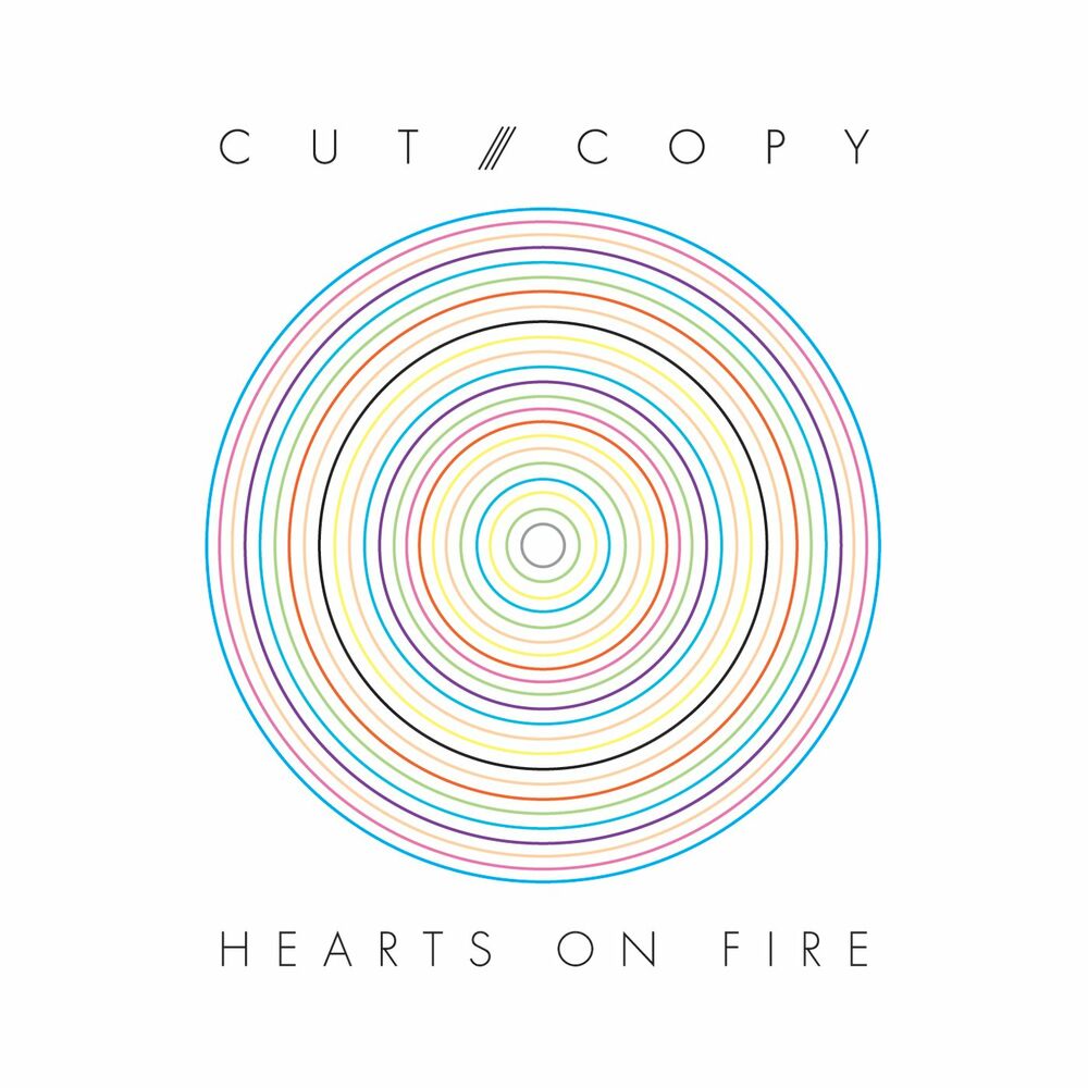 Picture of Hearts Of Fire